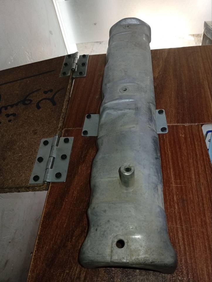 درب سوپاپ پژو ۲۰۰۰ اصلی