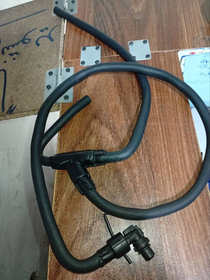 شیلنگ آب دکتری پژو ۲۰۰۰